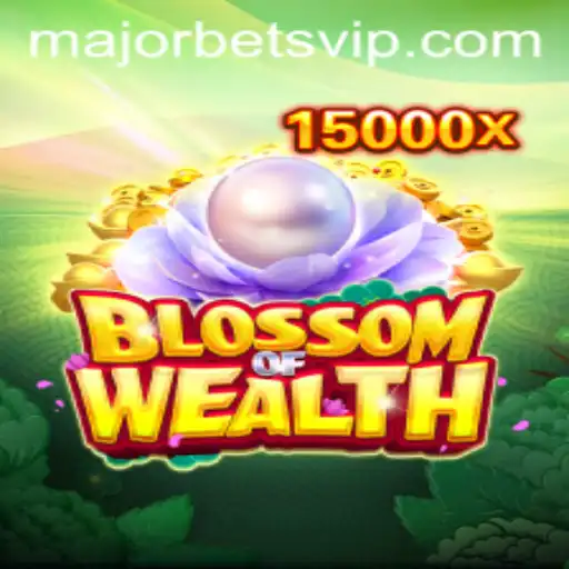 BlossomofWealth: A Dazzling New Game with Major Bets