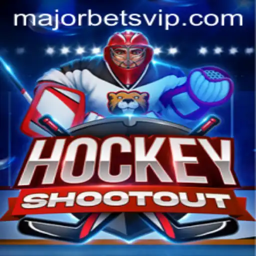 HockeyShootout: Revolutionizing Ice Hockey Gaming with Major Bets