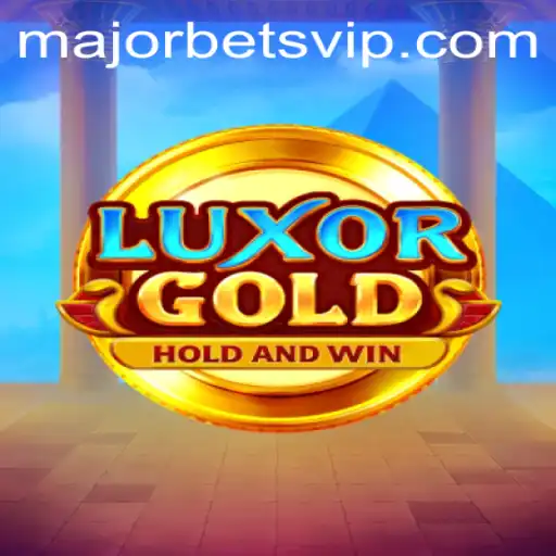 LuxorGold: A Game of Strategy and Major Bets