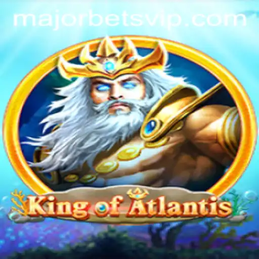 KingofAtlantis: Dive into the Mystical World of Strategy and Fortune