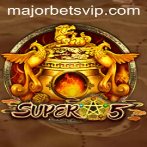Unveiling Super5: The Exciting World of Major Bets
