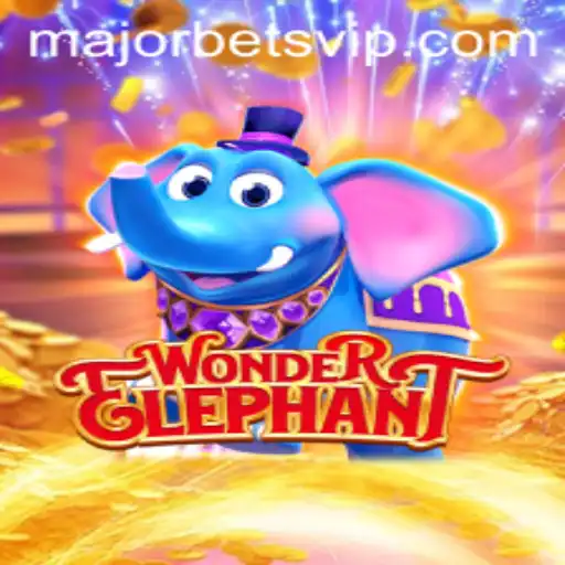 Exploring the Exciting World of WonderElephant: Where Major Bets Meet Thrilling Gameplay