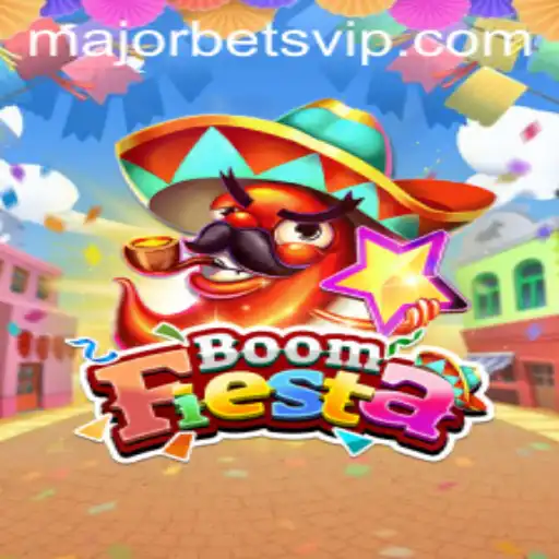 Exploring BoomFiesta: The Next Big Thing in Major Bets Gaming
