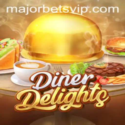 Exploring the Thrills of DinerDelights and the Art of Major Bets