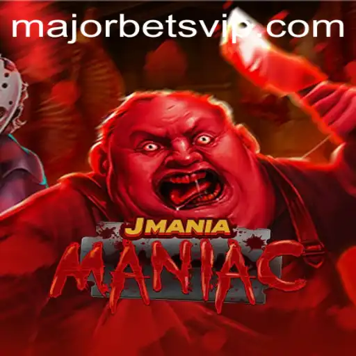 JManiaManiac: The Thrilling World of Major Bets