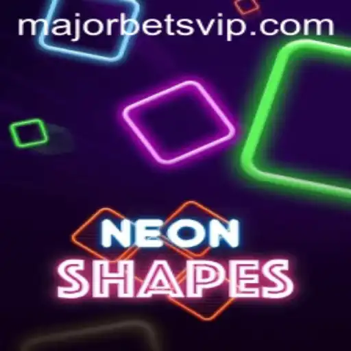 Exploring NeonShapes: Major Bets on the Latest Gaming Sensation