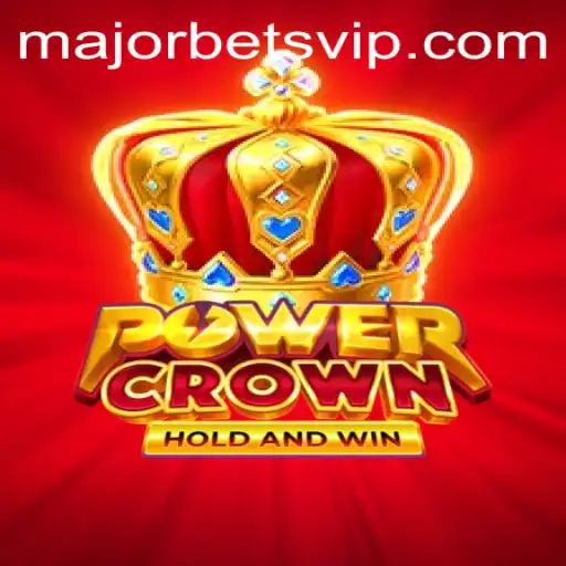 PowerCrown: The New Era of Major Bets Gaming