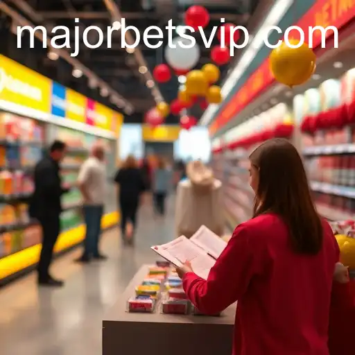 Promotions: Strategic Major Bets in Business