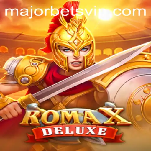 The Thrilling World of RomaXDeluxe: A Deep Dive into Major Bets