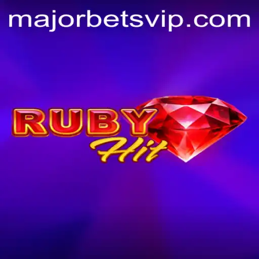 RubyHit: Captivating Gamers with a New Era of Major Bets