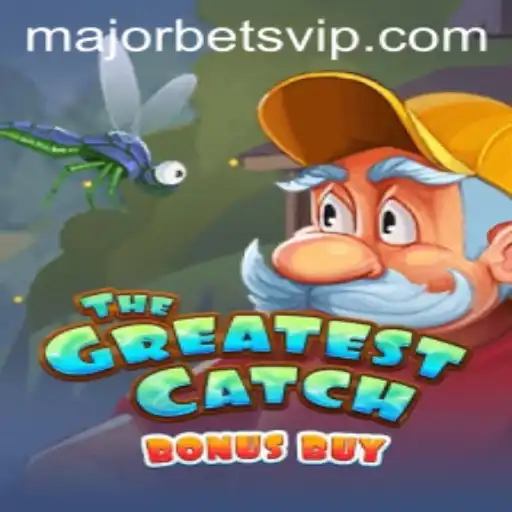 Discovering TheGreatestCatchBonusBuy: A New Era of Major Bets