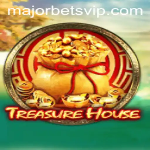 Exploring TreasureHouse: The Thrilling World of Major Bets