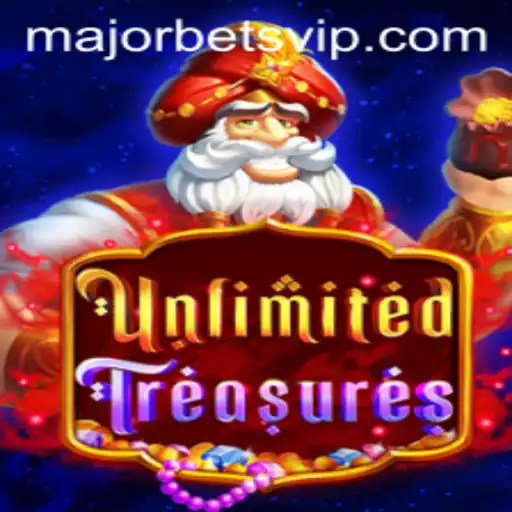 UnlimitedTreasures: Dive Into the World of Major Bets