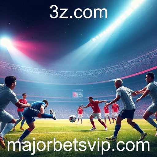 Apostas e Tendências do Jogo em 2025