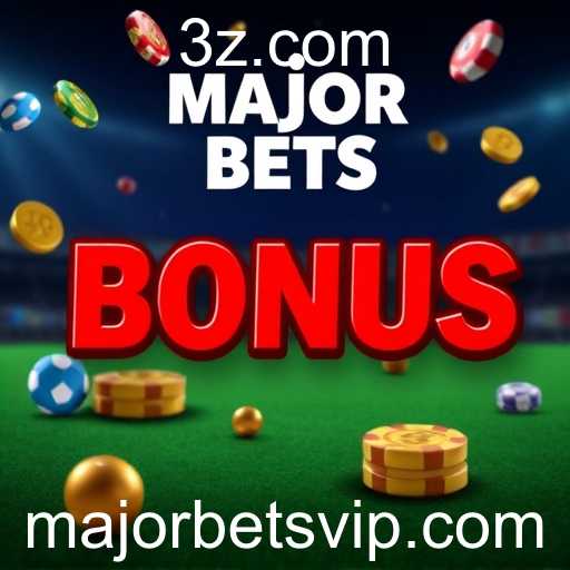 Explorando a Categoria 'Bonus Offers' no 'Major Bets'