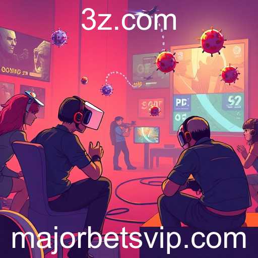 Tendências e Inovações no Mercado de Jogos Online em 2025