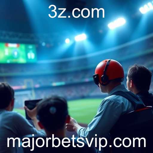 Tendências e Oportunidades no Mundo dos Jogos de Apostas em 2025