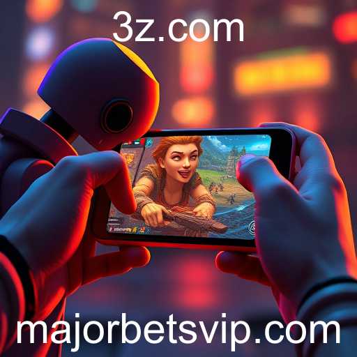 O Impacto do Mobile Gaming na Indústria de Jogos