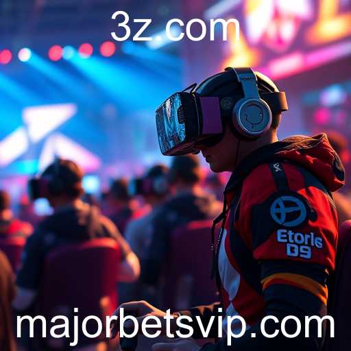A Revolução dos eSports e as Grandes Apostas