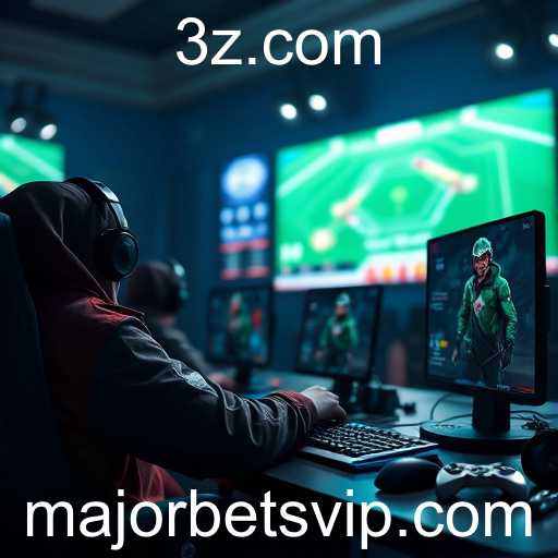 A Ascensão dos 'Major Bets' no Mercado de Jogos