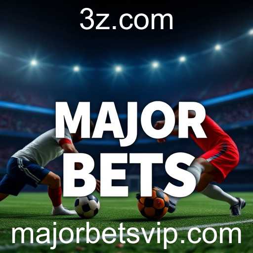 A Categoria 'Sports Betting' no Site Major Bets: Uma Experiência Inovadora de Apostas Online