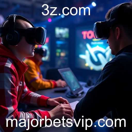 Tendências e Impactos dos Jogos Online em 2025